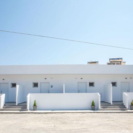 Dorian'S Domain Faliraki Exterior foto